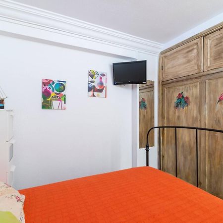 Lightbooking San Agustin Las Flores ภายนอก รูปภาพ