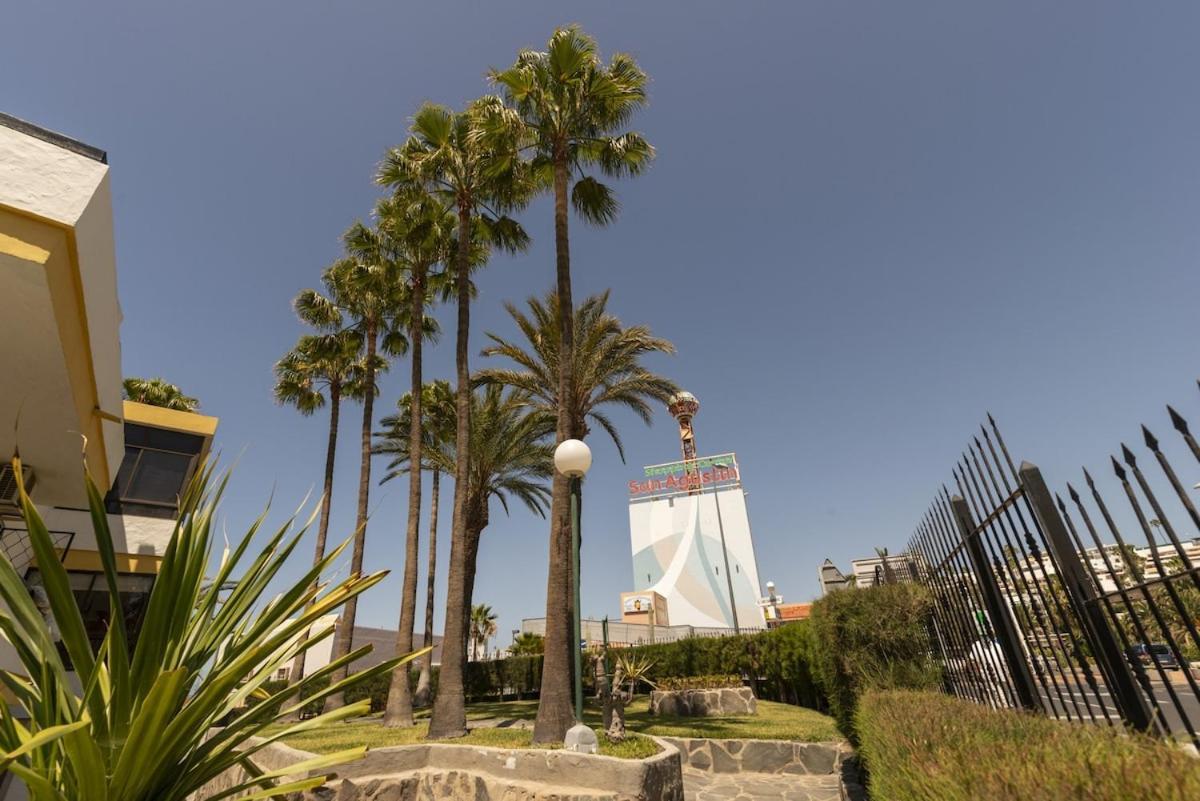 Lightbooking San Agustin Las Flores ภายนอก รูปภาพ
